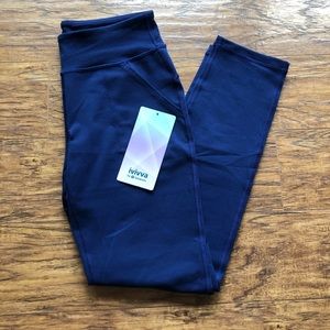 Girls Ivivva Straight Forward Pant